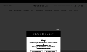 Bluebella.com.au thumbnail