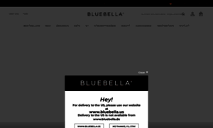 Bluebella.de thumbnail