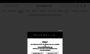 Bluebella.fr thumbnail