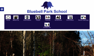 Bluebellparkknowsley.co.uk thumbnail