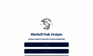 Bluebellpeakdesigns.co.uk thumbnail