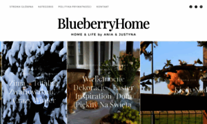 Blueberryhome.pl thumbnail