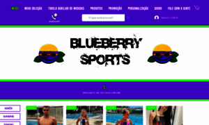 Blueberrysports.com.br thumbnail