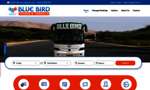 Bluebirdbus.net thumbnail