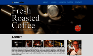 Bluebirdcoffeeottawa.ca thumbnail