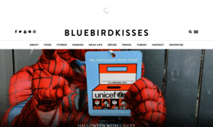 Bluebirdkisses.com thumbnail
