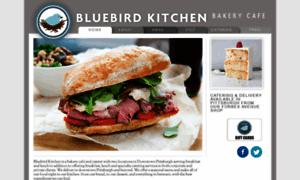 Bluebirdkitchen.com thumbnail