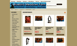 Bluebirdmeadowsfarm.com thumbnail