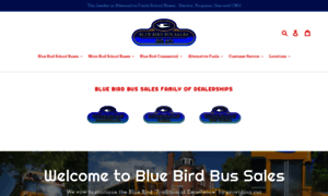 Bluebirdpgh.com thumbnail