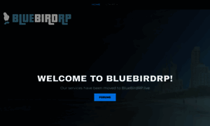 Bluebirdrp.com thumbnail