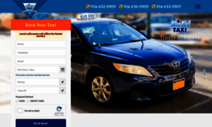 Bluebirdtaxi.com thumbnail