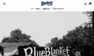 Blueblanketjeans.com thumbnail