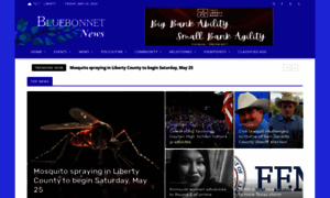 Bluebonnetnews.com thumbnail