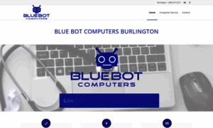 Bluebot.ca thumbnail