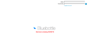 Bluebottle.com thumbnail