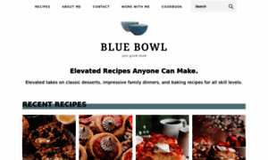 Bluebowlrecipes.com thumbnail
