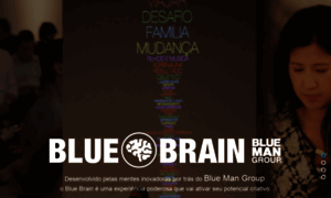 Bluebrain.co thumbnail