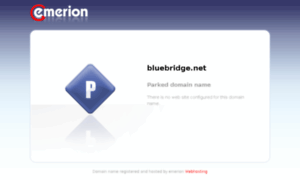 Bluebridge.net thumbnail