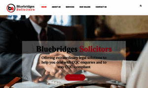 Bluebridgessolicitors.com thumbnail