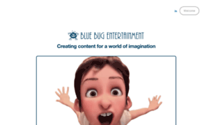 Bluebugentertainment.com thumbnail