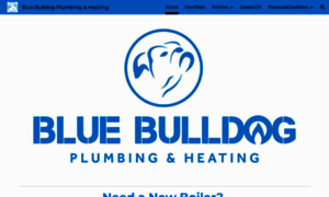 Bluebulldog.co.uk thumbnail