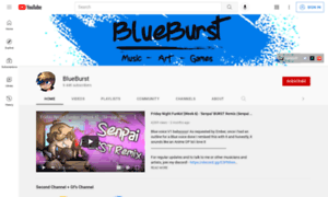 Blueburst.com.au thumbnail