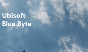 Bluebyte.com thumbnail