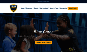 Bluecaresicare.com thumbnail