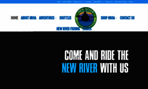 Bluecatsnewriveroutfitters.com thumbnail