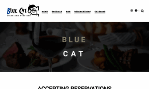 Bluecatvt.com thumbnail