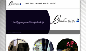 Bluecherrylifestyle.co.za thumbnail