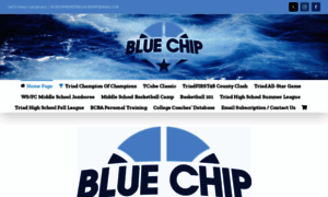 Bluechipbasketballacademy.com thumbnail