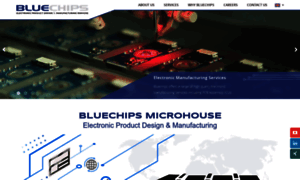 Bluechips.co.th thumbnail