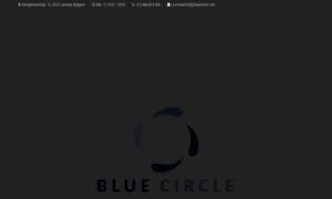 Bluecircle.com thumbnail