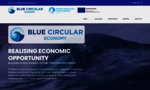Bluecirculareconomy.eu thumbnail