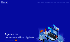 Bluecoin.fr thumbnail