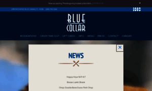 Bluecollarmiami.com thumbnail