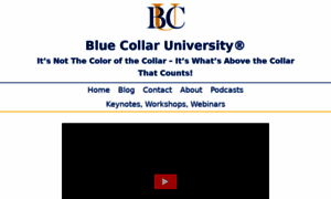 Bluecollaru.com thumbnail