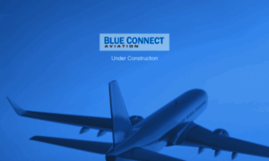 Blueconnect.ie thumbnail