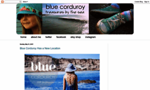 Bluecorduroysewing.blogspot.com thumbnail
