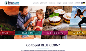 Bluecorn.pl thumbnail