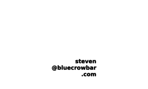 Bluecrowbar.com thumbnail