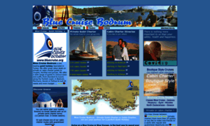 Bluecruise.org thumbnail