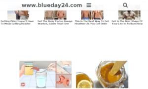 Blueday24.com thumbnail