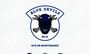 Bluedevils.fr thumbnail