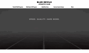 Bluedevilsac.com thumbnail