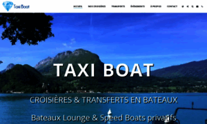 Bluediamondtaxiboat.com thumbnail