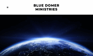 Bluedomer.com thumbnail