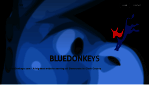 Bluedonkeys.com thumbnail