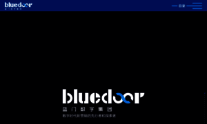 Bluedoor.com.cn thumbnail